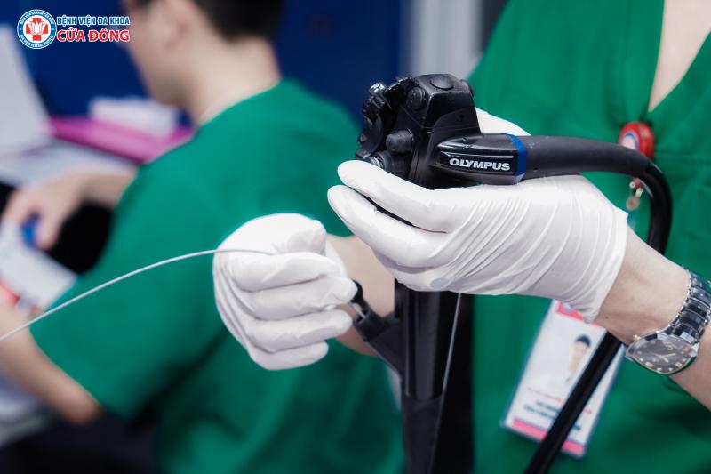 Bệnh Viện Đa Khoa Cửa Đông