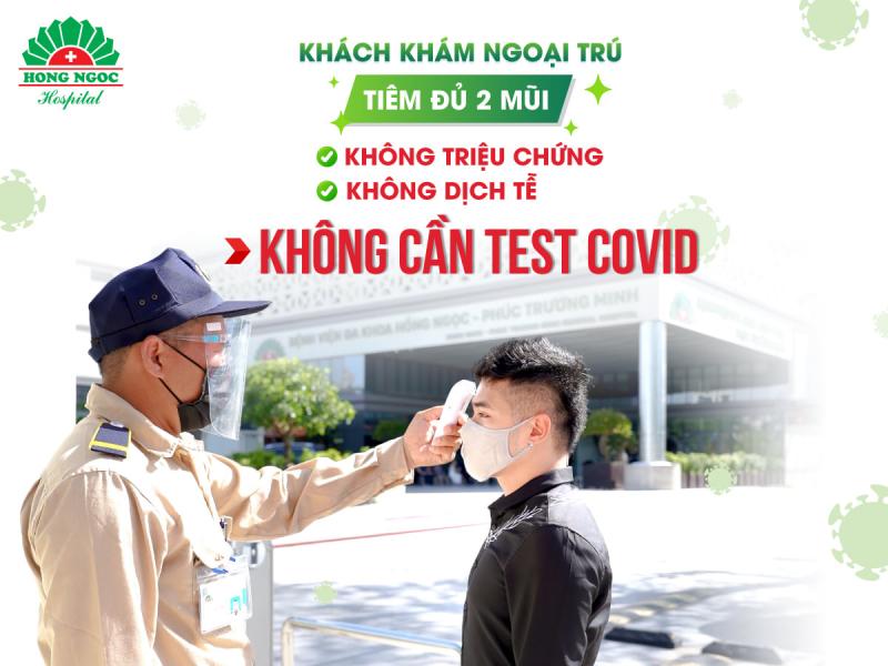 Bệnh viện Đa khoa Hồng Ngọc