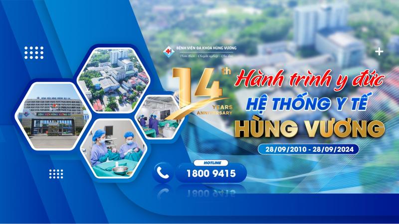 Bệnh viện đa khoa Hùng Vương