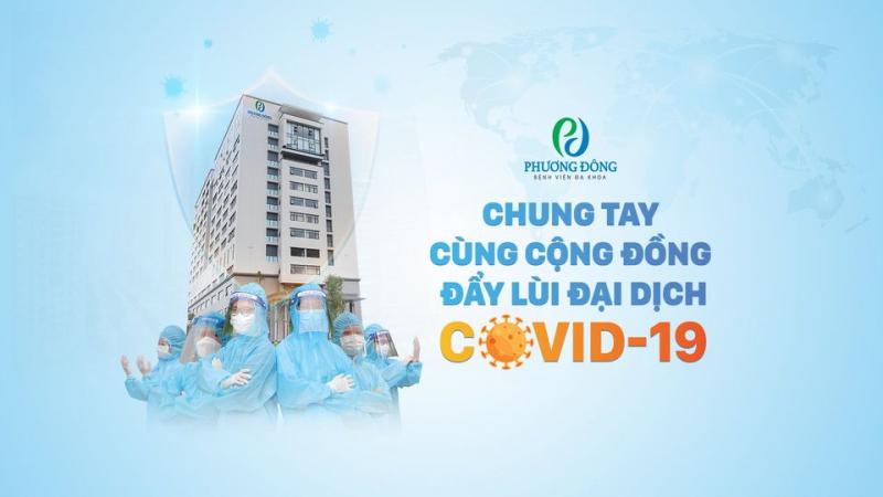 Bệnh viện Đa khoa Phương Đông