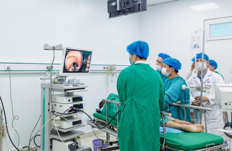 Bệnh Viện Đa Khoa Quốc Tế Hải Phòng