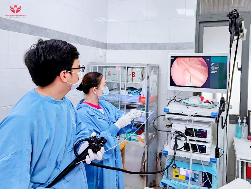 Bệnh Viện Đa Khoa Quốc Tế SIS Cần Thơ