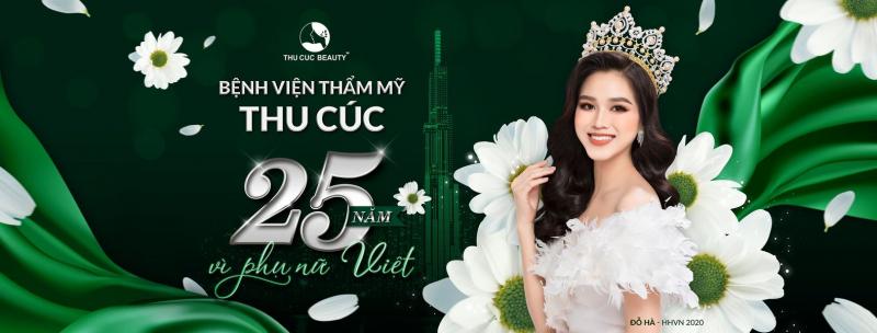 Bệnh viện đa khoa quốc tế Thu Cúc