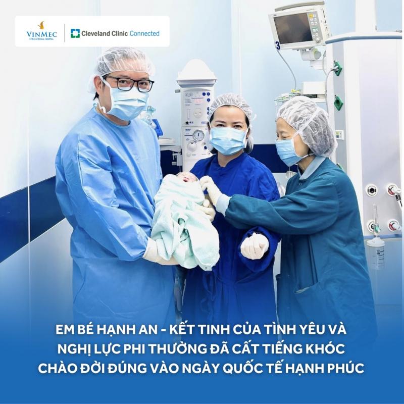 Chương trình dành cho mẹ