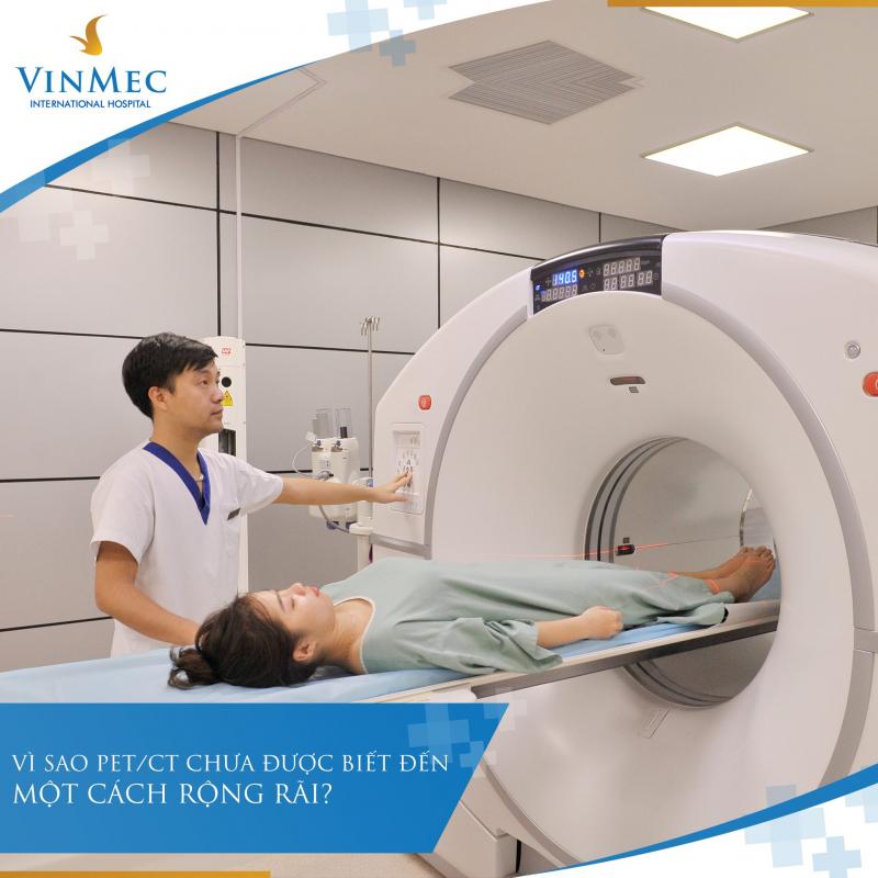 Top 8 Địa chỉ chụp PET/CT uy tín, chất lượng nhất ở TP. HCM - Toplist.vn