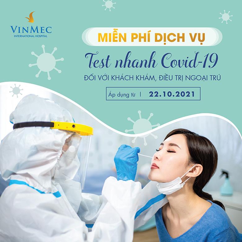 Bệnh viện Đa khoa Quốc tế Vinmec Đà Nẵng