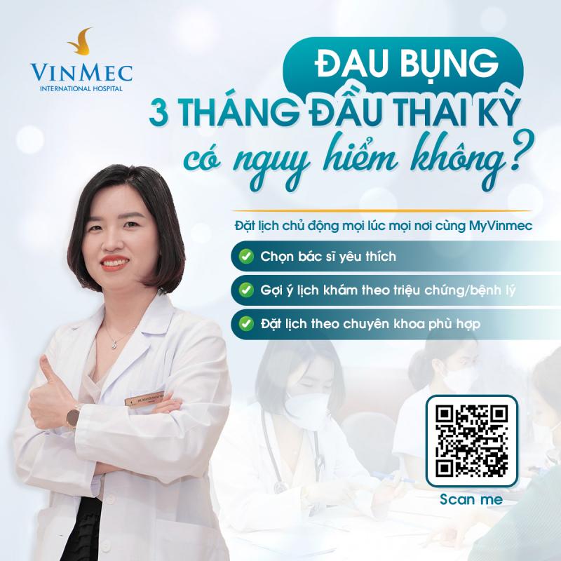 Bệnh viện Đa khoa Quốc tế Vinmec Hải Phòng