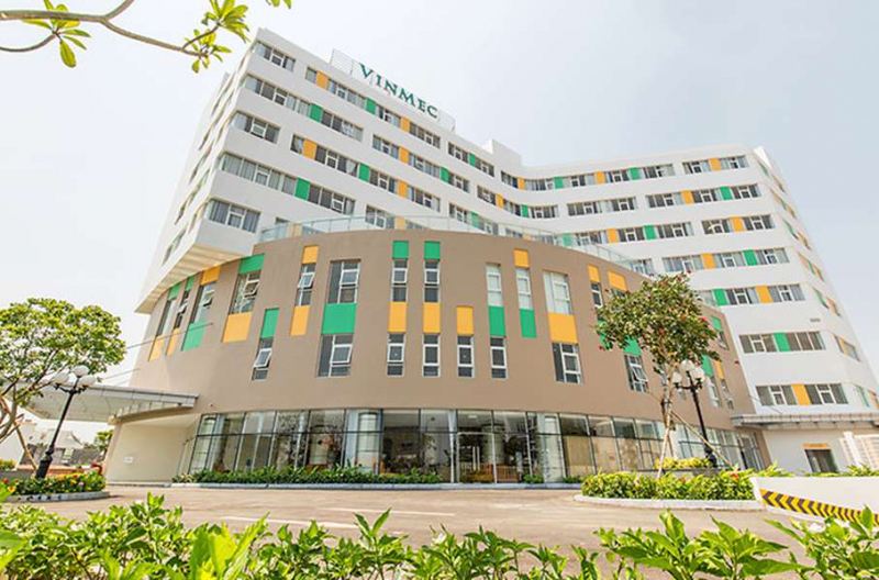 Top 11 Bệnh viện khám và điều trị chất lượng nhất Khánh Hòa
