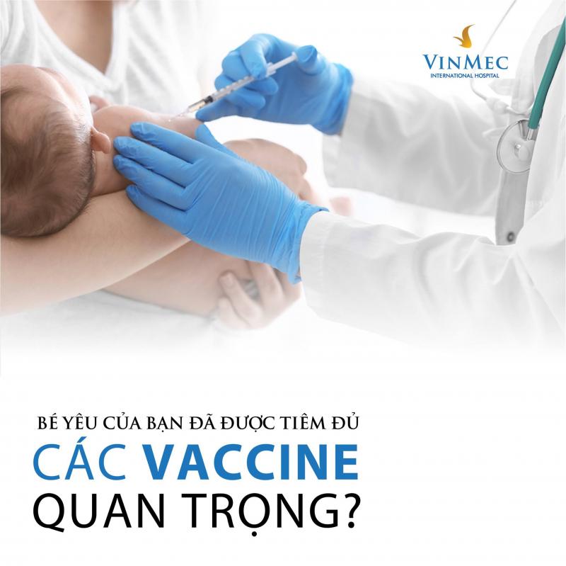 Đa khoa Quốc tế Vinmec Times City