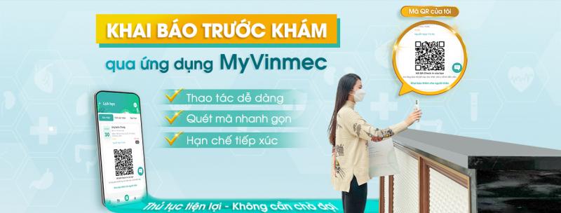 Bệnh viện Đa khoa quốc tế Vinmec Times City