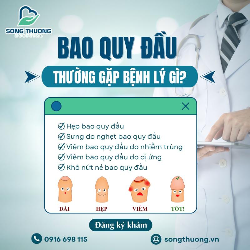 Bệnh viện Đa khoa Sông Thương