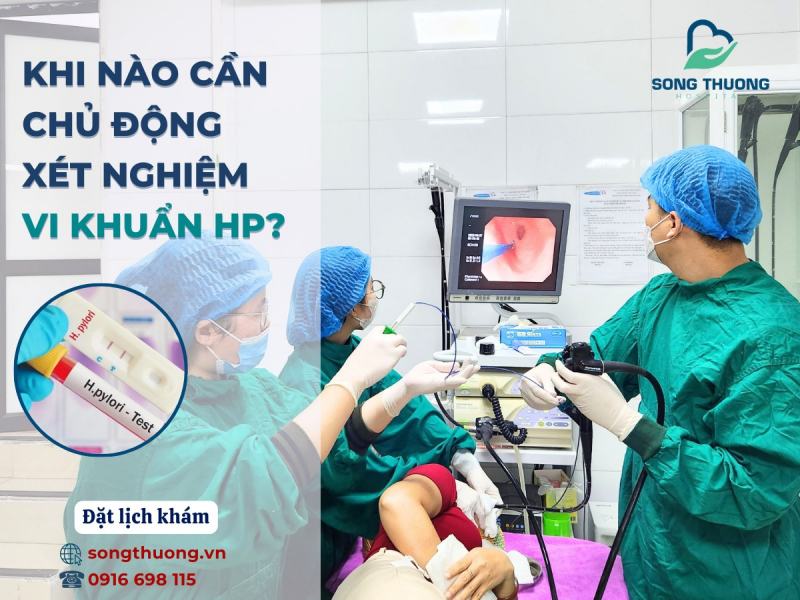 Bệnh viện đa khoa Sông Thương Bắc Giang