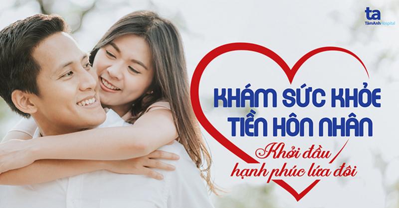 Bệnh viện đa khoa Tâm Anh