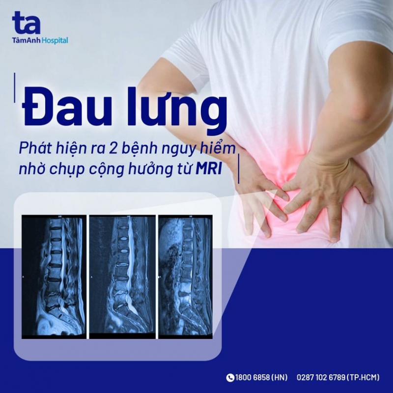 Bệnh viện Đa khoa Tâm Anh