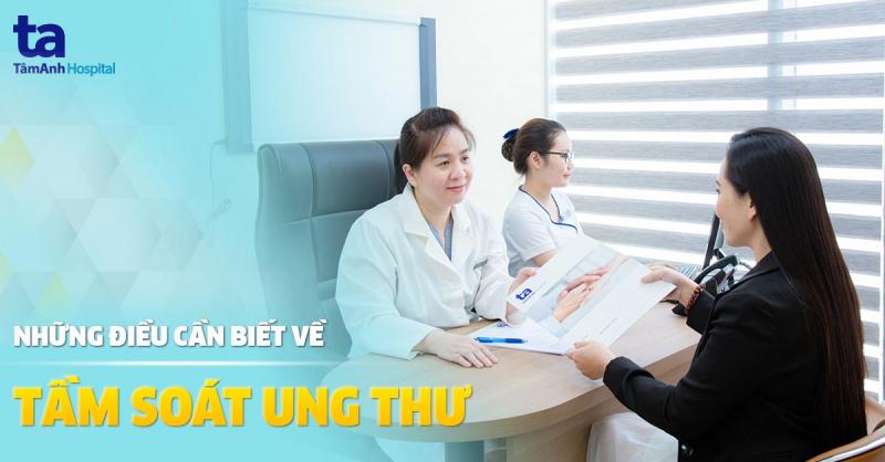 Bệnh viện Đa khoa Tâm Anh