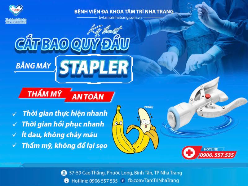 Bệnh Viện Đa Khoa Tâm Trí Nha Trang