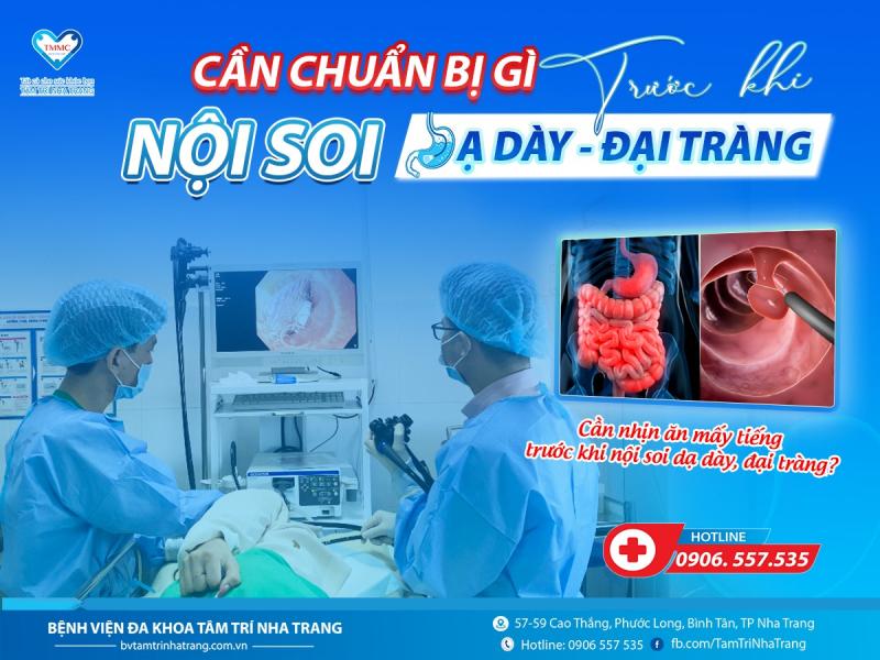 Bệnh Viện Đa Khoa Tâm Trí Nha Trang