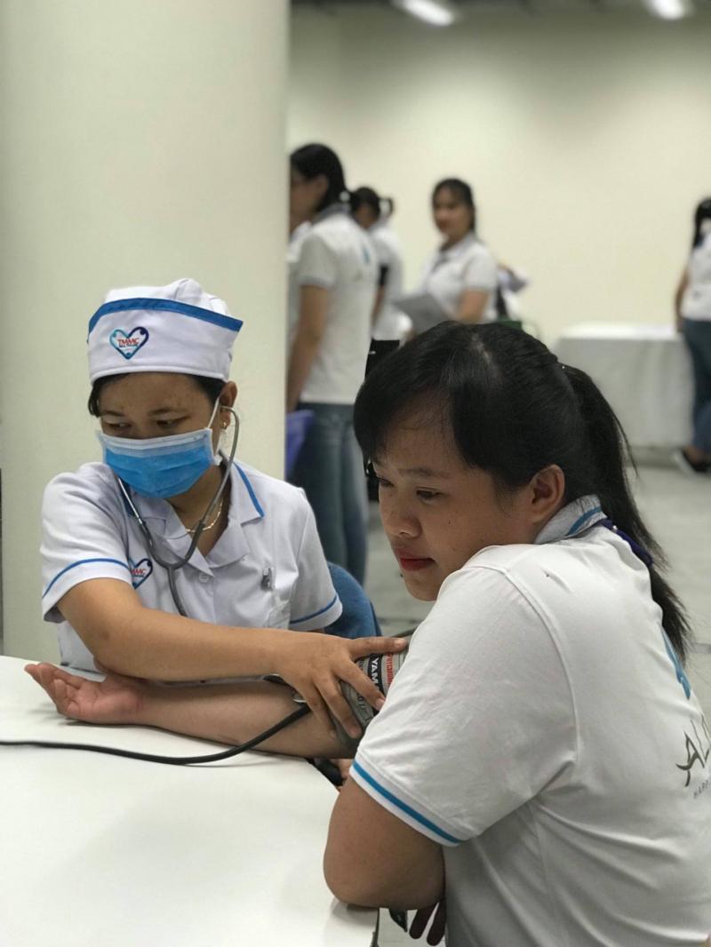 Top 11 Bệnh viện khám và điều trị chất lượng nhất Khánh Hòa