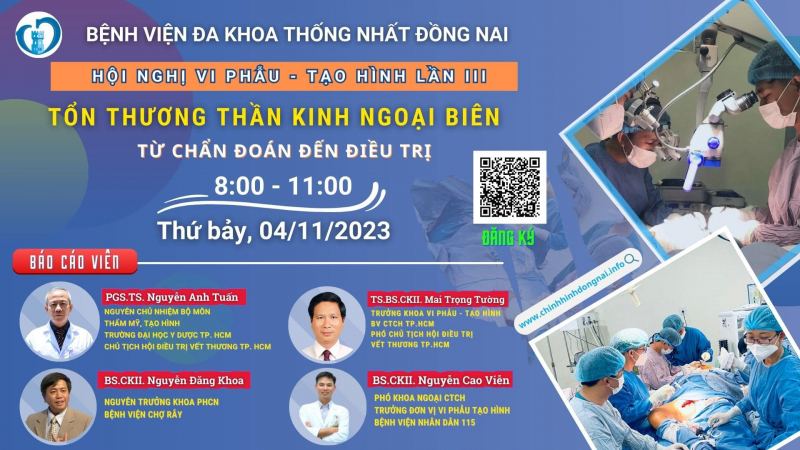 Bệnh viện Đa khoa Thống Nhất