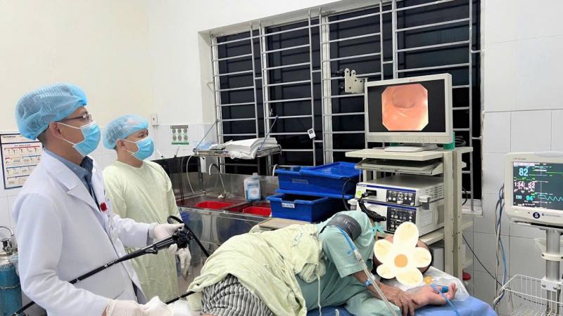 Bệnh Viện Đa Khoa Thống Nhất