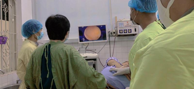 Bệnh viện Đa khoa Bình Dương