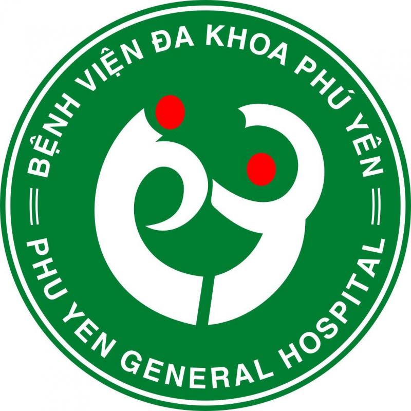 Bệnh viện Đa khoa tỉnh Phú Yên