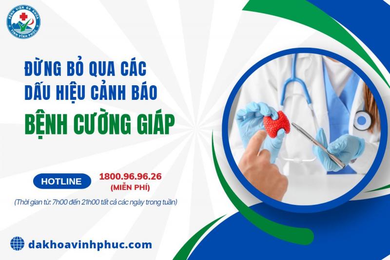 Bệnh viện Đa khoa tỉnh Vĩnh Phúc