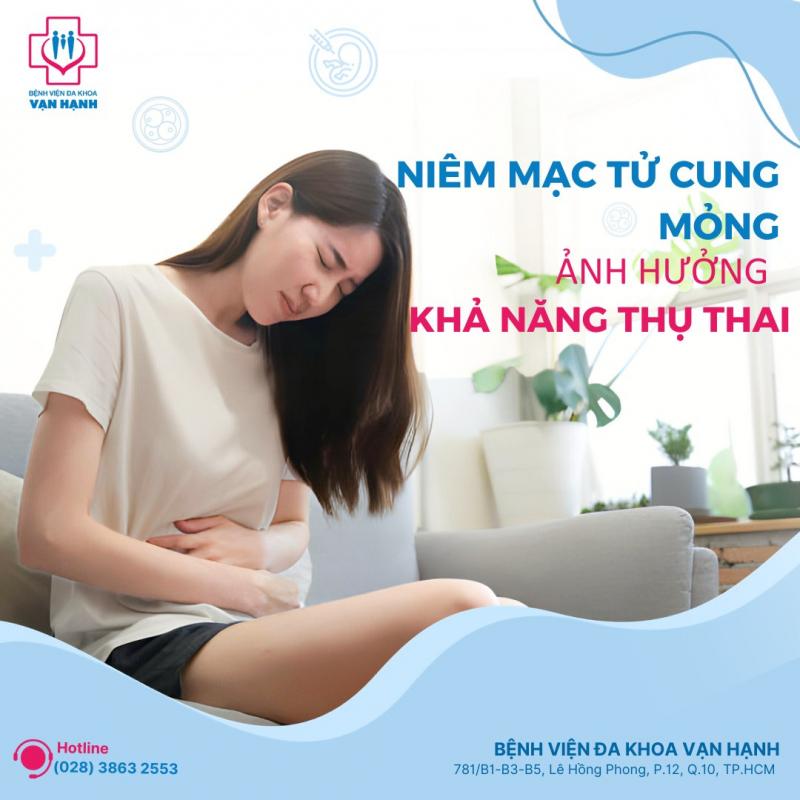 Bệnh viện Đa khoa Vạn Hạnh