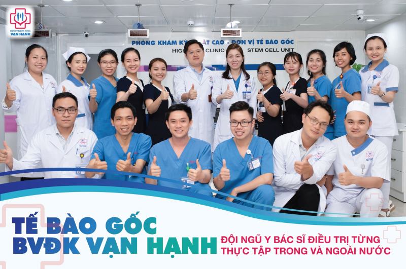 Bệnh viện đa khoa Vạn Hạnh