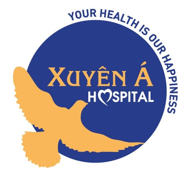 Bệnh Viện Đa Khoa Xuyên Á