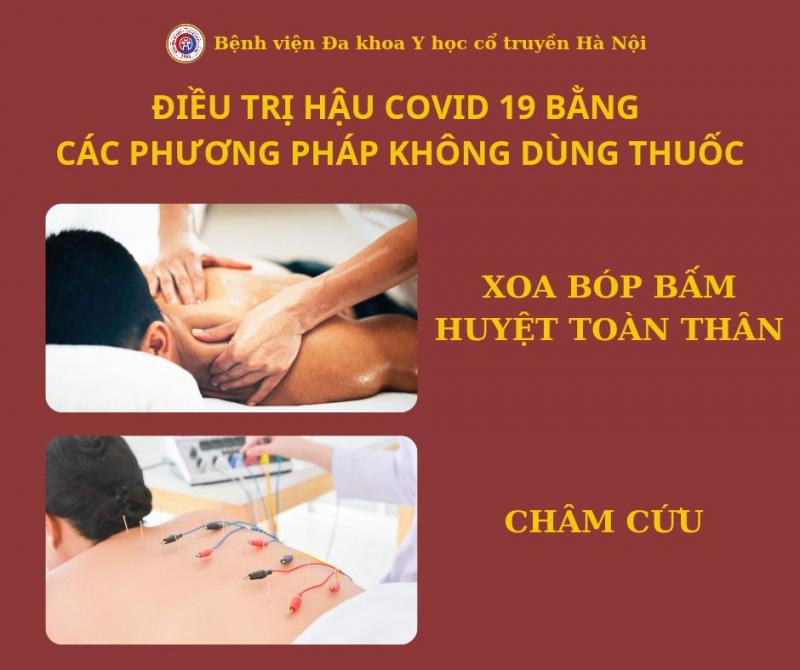 Bệnh viện Đa khoa Y học cổ truyền Hà Nội