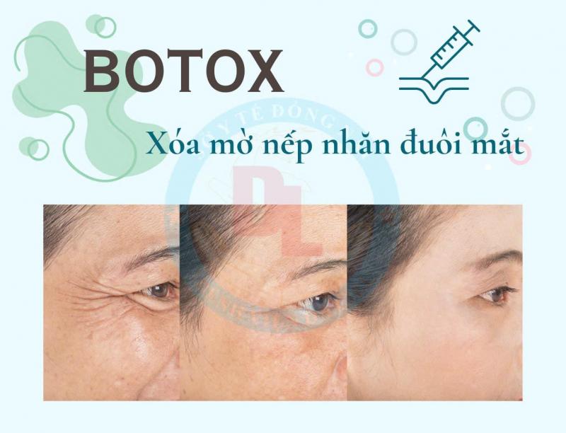 Bệnh viện Da liễu Đồng Nai