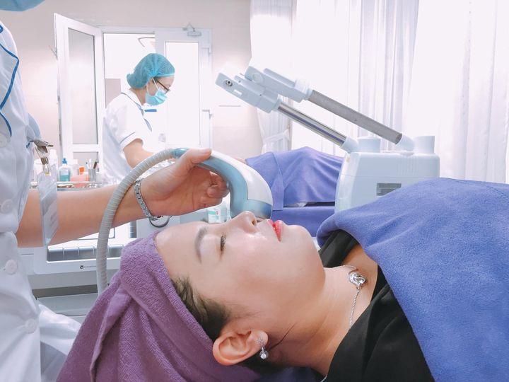 Bệnh viện Da liễu Hà Nội