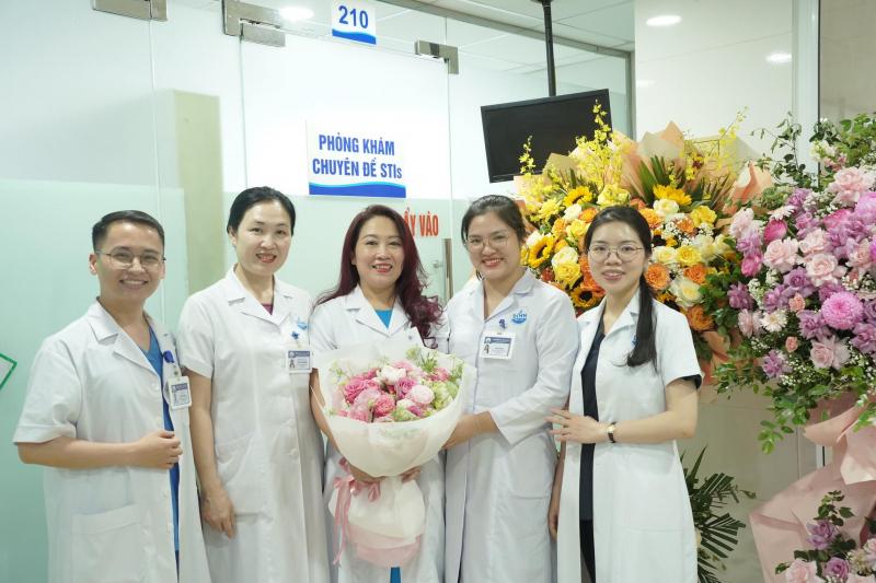 Bệnh viện Da liễu Hà Nội