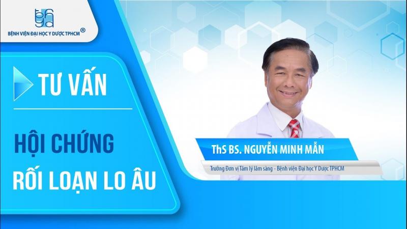 Bệnh viện Đại học Y dược TP. HCM