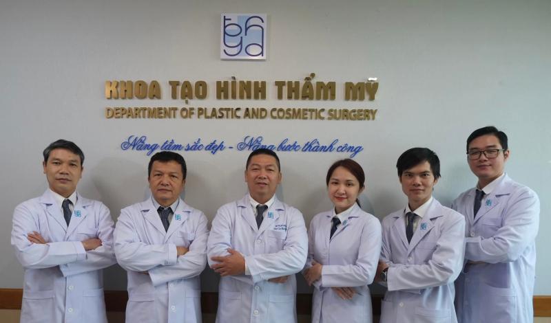 Bệnh viện Đại học Y Dược TPHCM