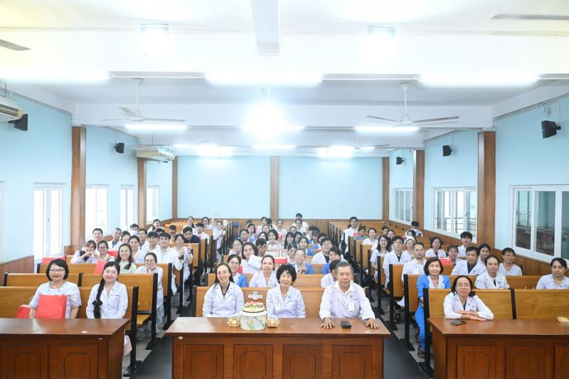 Bệnh viện Đại học Y Dược TP.HCM – Cơ sở 3