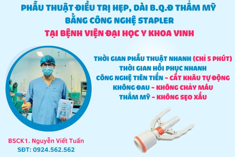 Bệnh viện Đại học Y Khoa Vinh