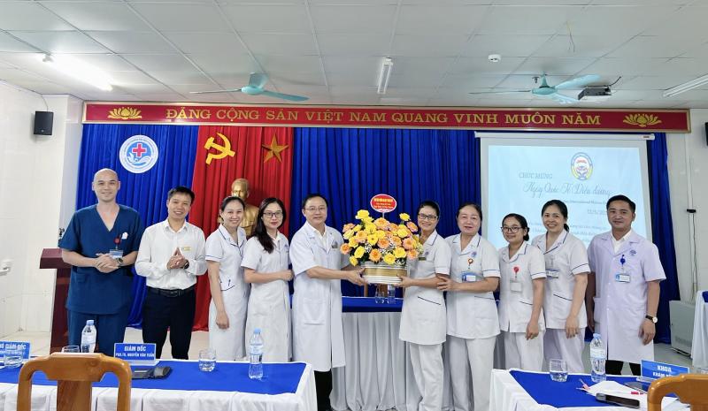 Bệnh viện Đại học Y Khoa Vinh