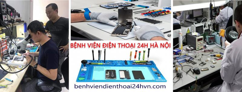 ﻿﻿Bệnh viện điện thoại 24h