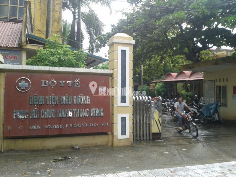 Bệnh viện tốt và uy tín nhất Đà Nẵng