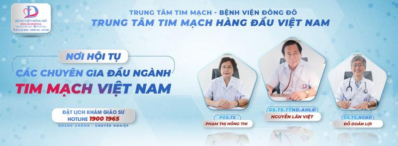 Bệnh viện Đông Đô