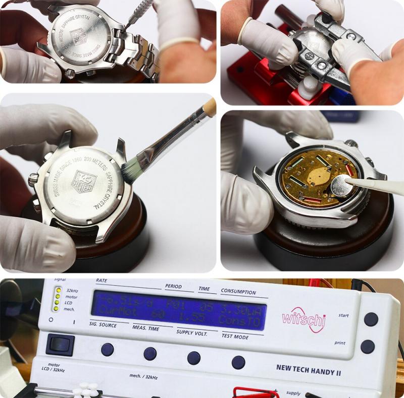 Bệnh Viện Đồng Hồ JSC