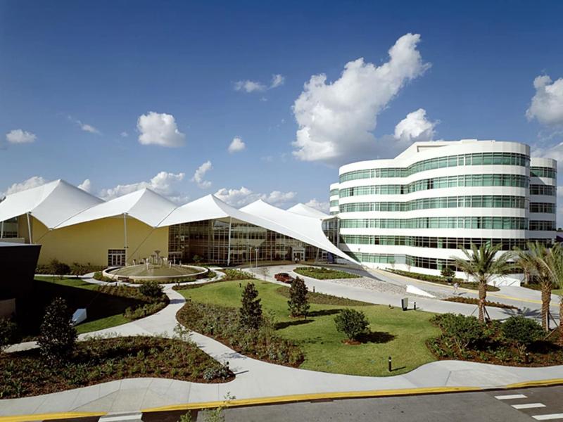 Bệnh viện Florida Hospital Waterman