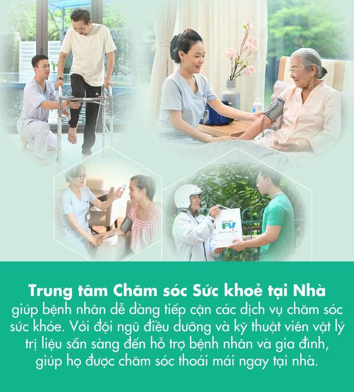 Bệnh viện FV