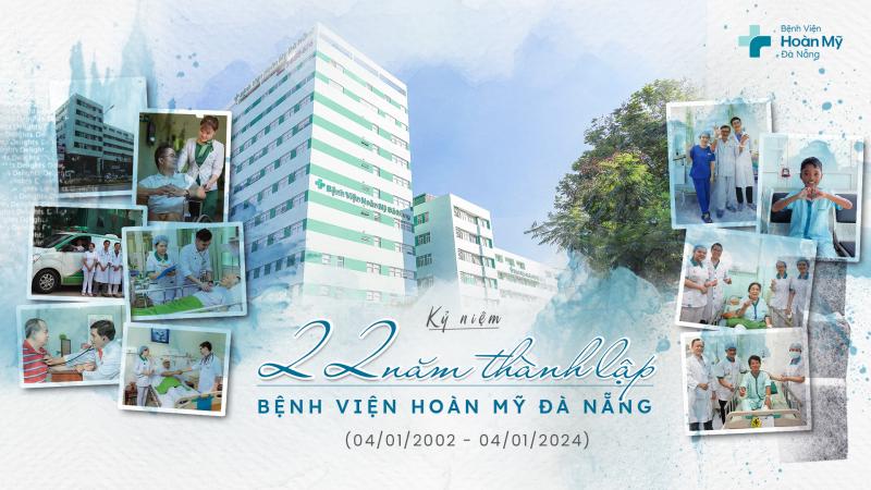 Bệnh viện Hoàn Mỹ Đà Nẵng