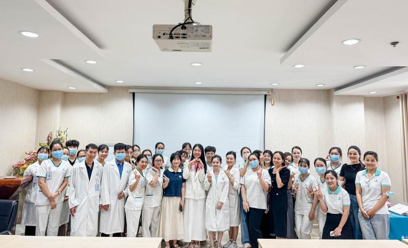 Bệnh viện Hoàn Mỹ Đồng Nai