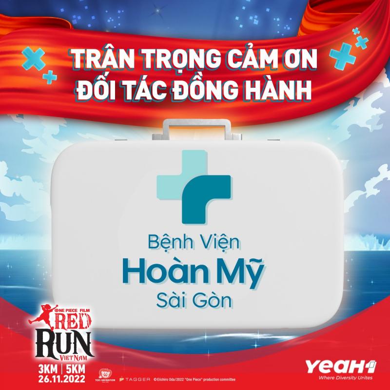 Bệnh viện Hoàn Mỹ Sài Gòn