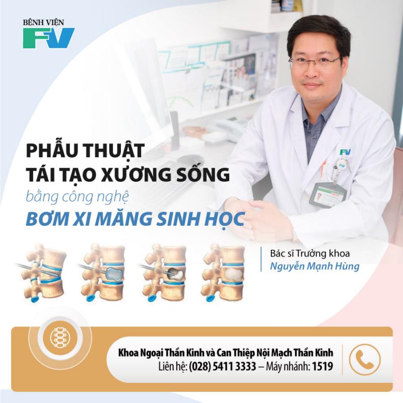 Bệnh viện FV