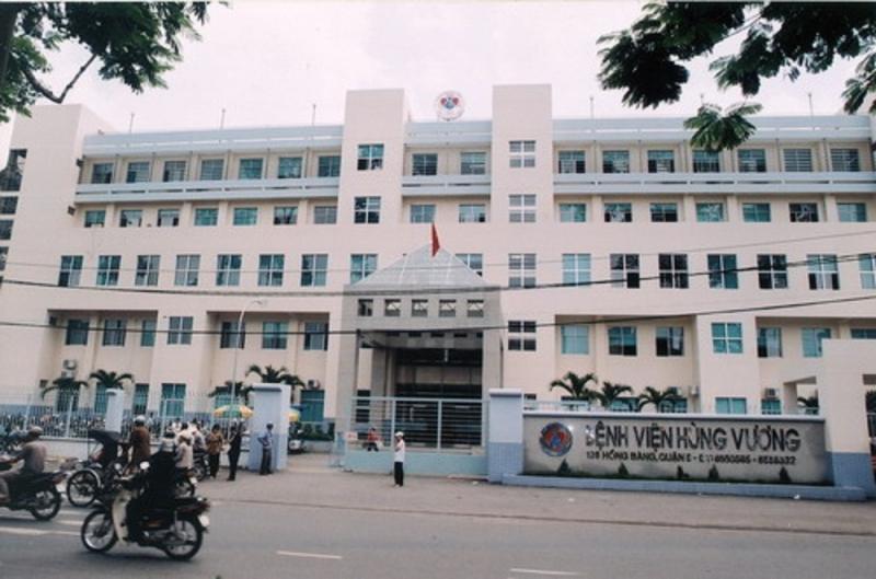 Top 5 địa chỉ khám phụ khoa ở thành phố Hồ Chí Minh uy tín nhất